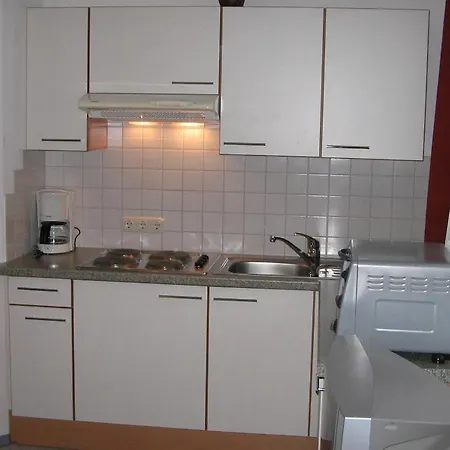 Appartement Neuner Christa Jerzens