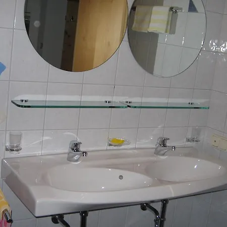 Appartement Neuner Christa *