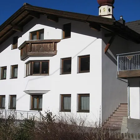 Appartement Neuner Christa *