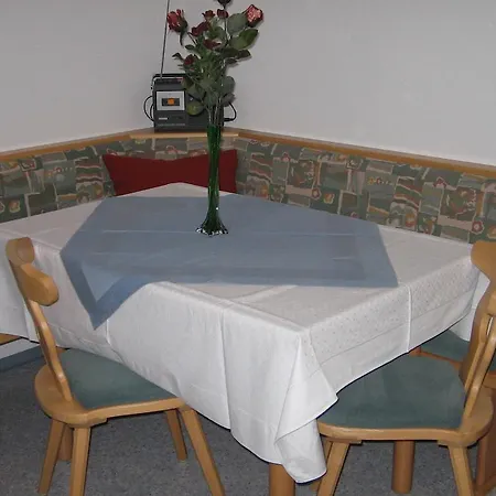 Neuner Christa Apartment *