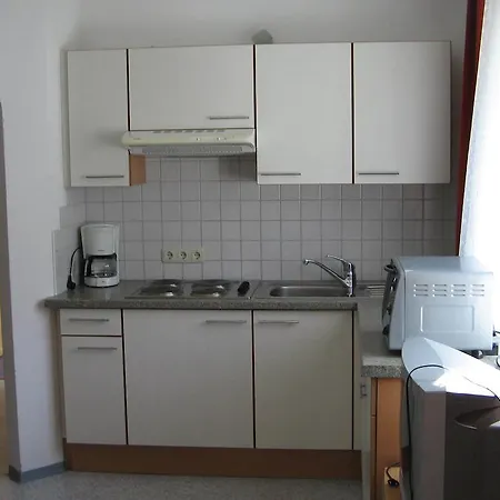 Apartment Neuner Christa *